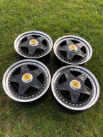 Speedline Mistral 17“ (BBS RS RF 301 001 E50 Gotti OZ Futura) Bayern - Sulzbach a. Main Vorschau