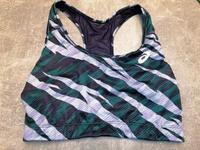 asics Sport Bustier Größe M sehr gut erhalten Rheinland-Pfalz - Ammeldingen bei Neuerburg Vorschau