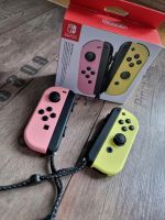 2 x Joy Con Controller Sachsen - Chemnitz Vorschau