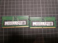 16 GB DDR5 RAM Riegel 4800 MHz ( 2x8 GB) Nordrhein-Westfalen - Viersen Vorschau