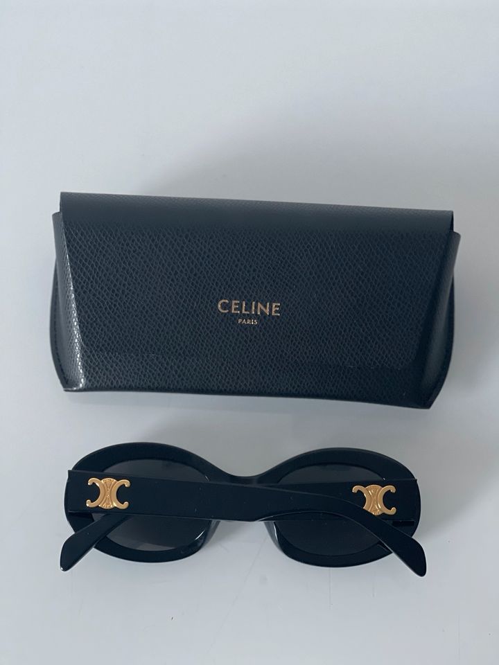 Celine Triomphe 01 Sonnenbrille zu verkaufen in Dortmund