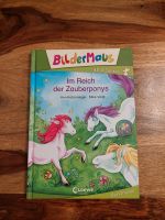 Buch ,,Im Reich der Zauberponys" Bayern - Osterzell Vorschau