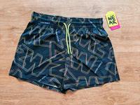 Zumba Fitness Shorts Kurze Hose Größe S Neu OVP Schwarz Print Niedersachsen - Bad Pyrmont Vorschau
