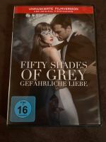 Fifty Shades of Grey „Gefährliche Liebe“ Nordwestmecklenburg - Landkreis - Rehna Vorschau