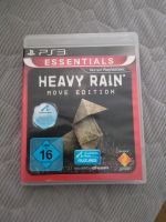 Ps3 Spiel Heavy Rain Nordrhein-Westfalen - Heinsberg Vorschau
