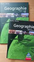 Geographie Seydlitz 12 Konvolut Schulbuch Lehrerhandreichung Baye Bayern - Würzburg Vorschau