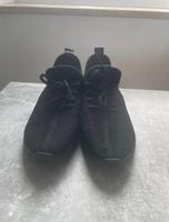 schwarze Schuhe Hessen - Maintal Vorschau