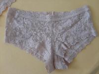D. Panty Gr. S Bayern - Büchenbach Vorschau