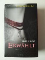 House of Night Erwählt von P.C. Cast + Kristin Cast gebunden Niedersachsen - Bockhorn Vorschau