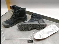 Haix Black Eagle Athletic 2.0 mid Gr. 45 sehr guter Zustand! Bayern - Höchstadt Vorschau