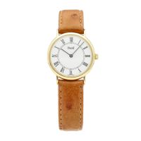 Piaget Classic Mecanique 18kt. Gold Lady 9005 Hamburg-Mitte - Hamburg Neustadt Vorschau