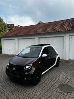 Smart forfour Prime Smart Garantie bis 03/25 Leder/SHZ/JBL Baden-Württemberg - Mannheim Vorschau