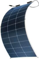 Statt 130,- € flexibles Solarpanel 1,4kg 100W *NEU*OVP*GARANTIE* Bayern - Osterhofen Vorschau