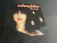 LP Helen Schneider/ Schneider with the Kick Bielefeld - Senne Vorschau