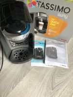 Bosch Tassimo TAS3202 Midnight Black 1 Tassen Kaffeepadmaschine Nordrhein-Westfalen - Castrop-Rauxel Vorschau