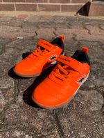 KangaROOS k5-Super-Court orange Schuhe Kinder Größe 29 Kreis Pinneberg - Elmshorn Vorschau