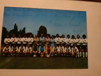 Deutsche Nationalmannschaft WM 1974 Foto mit Unterschrift Helmut Rheinland-Pfalz - Bad Kreuznach Vorschau