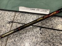 Angelrute Cormoran Black Star Classic Hecht 3m 40-80g Angler Aal Nordrhein-Westfalen - Krefeld Vorschau