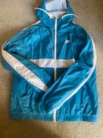 Nike Windbreaker Rheinland-Pfalz - Westernohe Vorschau