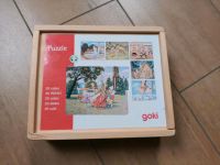 Würfel Puzzle Goki Brandenburg - Cottbus Vorschau