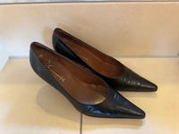 Pumps in schwarz Kr. München - Aschheim Vorschau