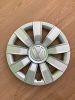 Original 14" Radzierblende VW up! Radkappe silbergrau Volkswagen Berlin - Treptow Vorschau