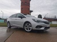 ✔️Opel Astra Sports Berlin|Autovermietung|Mietwagen|RentaCar|✔️ Berlin - Charlottenburg Vorschau