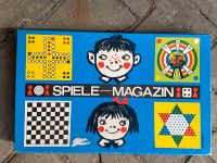 Spiele Magazin 80er Spielesammlung Bayern - Trostberg Vorschau