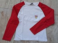 VfB Stuttgart Retro Langarmshirt Gr. S Original gerne getragen! Wuppertal - Langerfeld-Beyenburg Vorschau