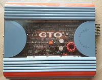 JBL GTO 4000_600 Watt Autoradio (TECHNISCH UNGEPRÜFT) Wandsbek - Hamburg Bramfeld Vorschau