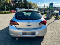 Opel Astra Turbo Nordrhein-Westfalen - Emsdetten Vorschau