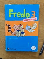 Schulbuch Fredo3 Mathematik ISBN 978-3-637-01864-8 Rheinland-Pfalz - Schalkenmehren Vorschau