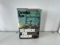 Buch Die Brücke von Arnheim Zweiter Weltkrieg Cornelius Ryan Stuttgart - Feuerbach Vorschau