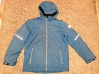 Killtec Jacke Winterjacke 152 blau Niedersachsen - Lingen (Ems) Vorschau