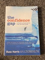 the confidence gap Buch Englisch Baden-Württemberg - Leinfelden-Echterdingen Vorschau