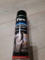 SprayTec Unterbodenschutz Bitumen Spray schwarz 500 ml Nordrhein-Westfalen - Steinheim Vorschau