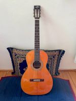 Akustikgitarre Stanford Golden Era P10 Parlor Baden-Württemberg - Freiburg im Breisgau Vorschau