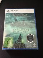 Hogwarts Legacy PS5 Deluxe NEU sealed Bayern - Kulmbach Vorschau