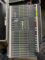 Allen&Heath GL3000 Mixer im Flightcase | GEBRAUCHT Niedersachsen - Alfeld (Leine) Vorschau