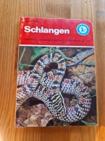 Sachbuch Schlangen Bayern - Bad Feilnbach Vorschau
