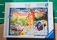 Ravensburger Puzzle Bambi 1000 Teile Rheinland-Pfalz - Kenn Vorschau