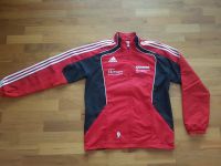 Adidas Trainingsjacke - Größe M Bayern - Neu Ulm Vorschau