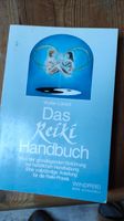 Das Reiki Handbuch Walter Lübeck 230g Baden-Württemberg - Tettnang Vorschau