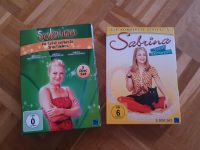 Sabrina total verhext DVDs neu Niedersachsen - Bad Harzburg Vorschau