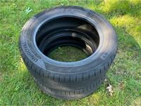 2 Sommerreifen Uniroyal 205/55 R16 Sachsen - Coswig Vorschau