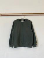 Carhartt Chase Sweat Crewneck Khaki Grün Army Pullover Altona - Hamburg Sternschanze Vorschau
