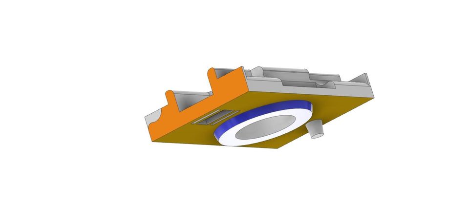 3D-CAD + Oldtimer + Konstruktion + Zeichnung + step-Datei in Twistringen