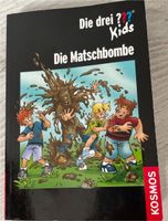 Kinderbücher Drei ???-Kids Thüringen - Windischholzhausen Vorschau