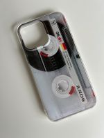 Iphone 13 Pro Handy Hülle Case Cassette Kassette Optik NEU Altona - Hamburg Ottensen Vorschau