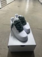 Nike Airforce 1 Mihara / Lanvin / Rope Laces Nordrhein-Westfalen - Neuss Vorschau